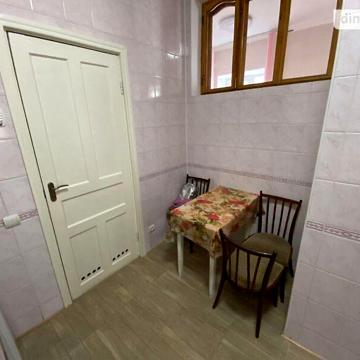 Продаж 3к Квартира Потьомкінська вулиця