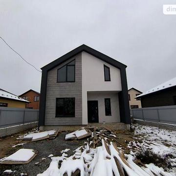 Продаж 4к Дім Весняний провулок