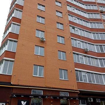 Продаж 1к Квартира Маликова вулиця ЖК Польский бульвар