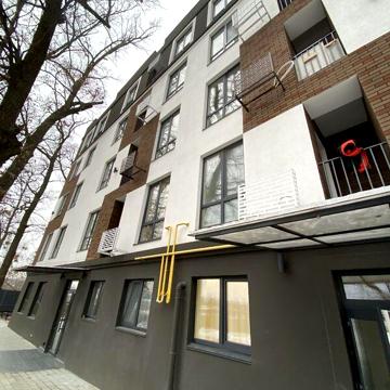 Продаж 1к Квартира Миколи Сингаївського (Ново-Оскольська) вулиця ЖК ул. Ново-Оскольская, 34