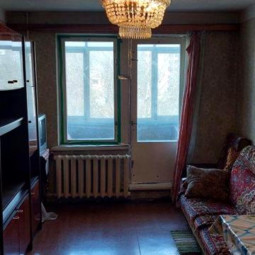 Продам 3-кімн. квартиру на Дачному