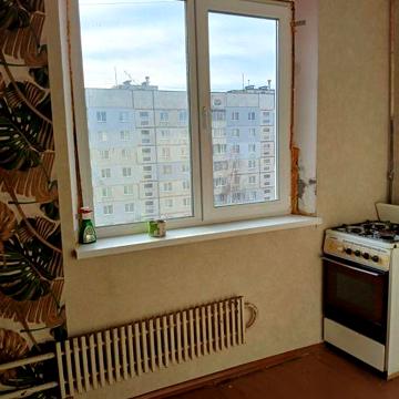 Продам 1к квартиру в районе Горизонт.