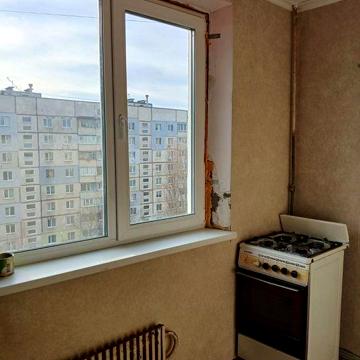 Продам 1к квартиру в районе Горизонт.