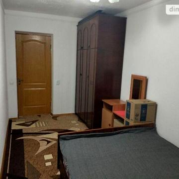 Продаж 3к Квартира Театральна вулиця