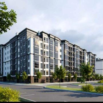 Продаж квартири, ЖК Гудвіл. С.Хотів, м.Теремки 10 хв.