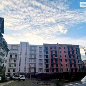 Продажа 1к квартира Богомольця вулиця ЖК ул. Богомольца, 19