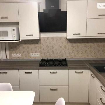 Довгострокова оренда 1к Квартира Чукаріна вулиця