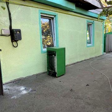 Продам дом, Ленпоселок