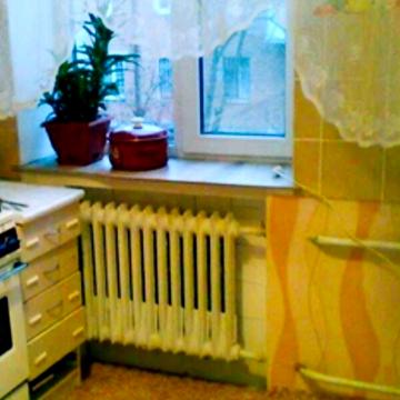 Продаж 2к Квартира вул. Київська
