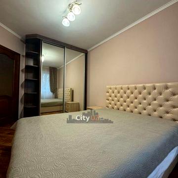 Продається 2 кім.квартира, Боздош