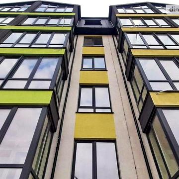 Продаж 1к Квартира Слобідська вулиця ЖК Акварель 7