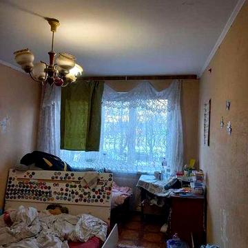 Продається 3-х кімнатна квартира по вул.Якуба Коласа 6