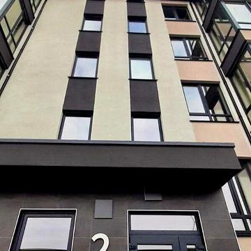 Продаж 1к Квартира Слобідська вулиця ЖК Акварель 7
