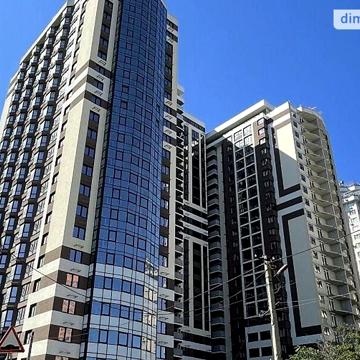 Продаж 2к Квартира Середньофонтанський провулок ЖК Удобный