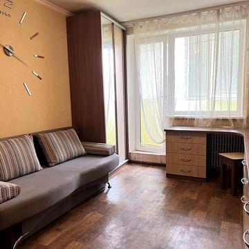 Сдаю свою 1к квартиру, Людвига Свободы 48а