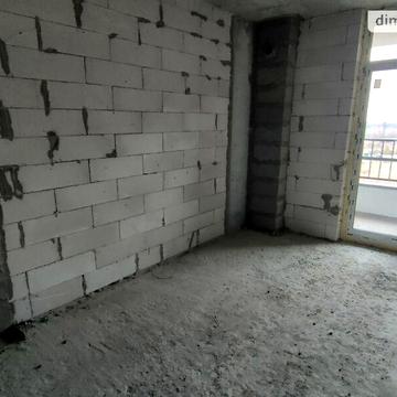 Продаж 1к Квартира Ольги Кобилянської (Достоєвського) вулиця ЖК Синергия Сити