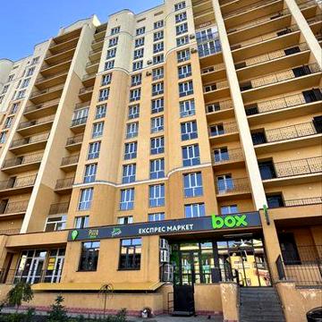 Є-оселя Продаж квартири ЖК Чайка Лобановського 10хв Київ ЖК ЧАЙКА