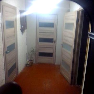 Здам частину будинку в центральній частину будинку
