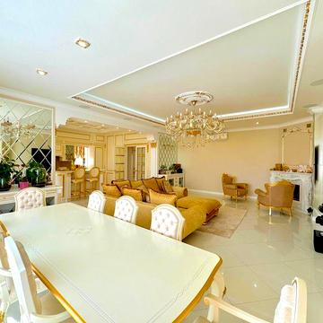 Продаж будинок дуплекс 330м2 Центр Києва (Батиєва Гора) Локомотивна