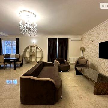 Довгострокова оренда 5к Дім Французький бульвар