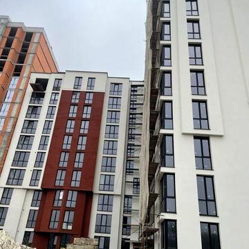 Однокімнатна з розтермінуванням на 24 місяці