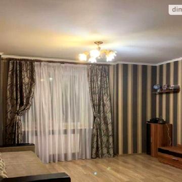 Продаж 1к Квартира Шкільна вулиця ЖК Янтарный