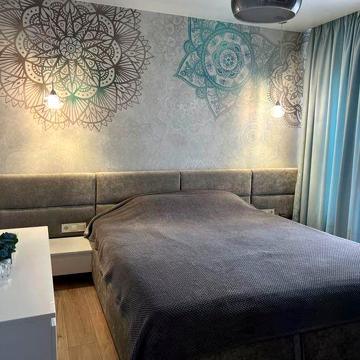 Продається Квартира Бам Корольова,2(Байківці)