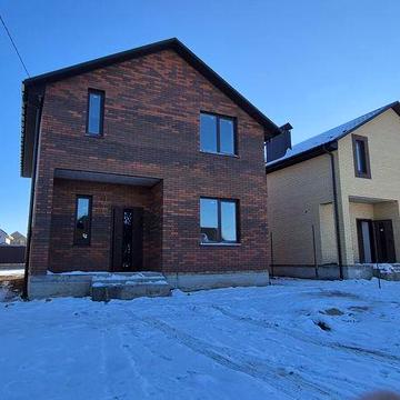 Продаж 2п  будинку 125м2, 4с ділянка від забудовника! Престижний район