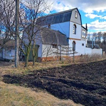 Продаж будинку Звенигородка