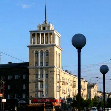 Уникальное предложение. В продаже 2-х ком. кв. Центр города. Шпиль.