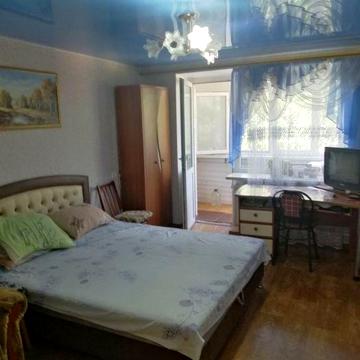 Оренда квартири на довготривалий срок