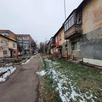 Здам 2к кв вул. Екскаваторна р- н сум 17