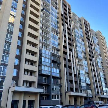 Продам 1к квартиру в ЖК Кришталеві Джерела ЖК Кришталеві Джерела