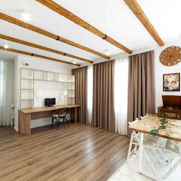 Продаж, пр-т Науки 80-А/73 ,  3 кім. квартири з 2 террасами .Без %.