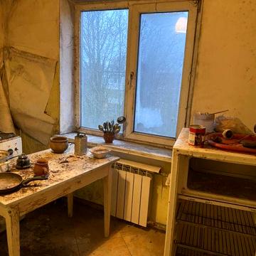 Продам 2х ком на Матросова