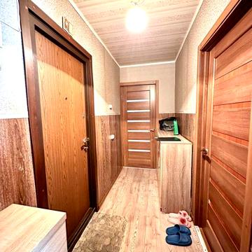 Продам 2 квартиру 48 м2 , Салтовка 533м/р , 2/5. С ремонтом