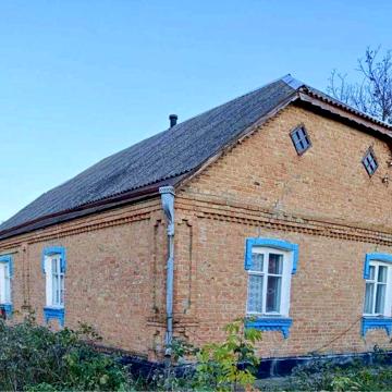 Будинок у хорошому стані