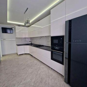 Продаж 3к Квартира Каспрука Павла вулиця ЖК ул. Каневская, 18