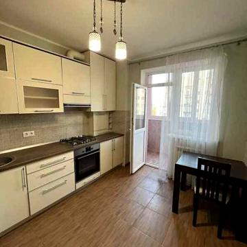 Продаж 1к Квартира Перспективна вулиця ЖК Микрорайон Садовый