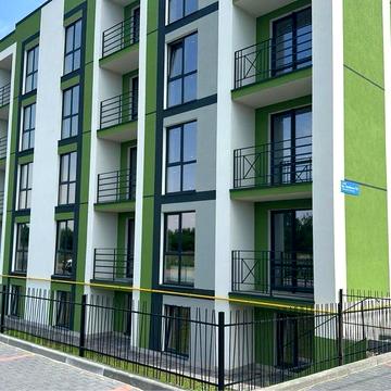 Терміново продам квартиру-студію