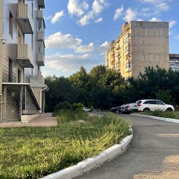 Продам трьох кімнатну квартиру в місті Жовті Води