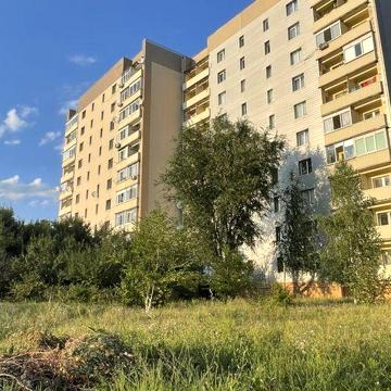 Продам трьох кімнатну квартиру в місті Жовті Води