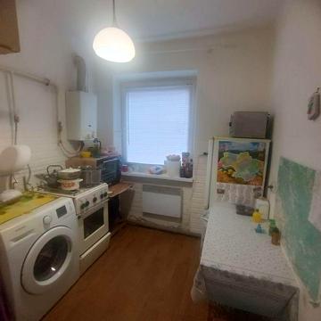 Продаж 1 кімн Квартири
