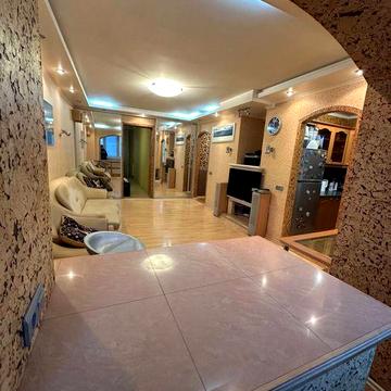 Сдам 2к 45м проспект Пушкина