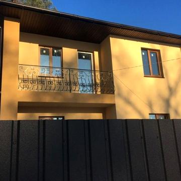 Продам отдельно стоящий дом в Ирпене! Под чистовую отделку