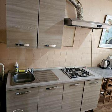 Довгострокова оренда 2к Квартира Франка Івана вулиця