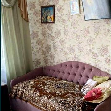 Продам 3км квартиру на Таращанськом  масиві ЖК ЖЕК