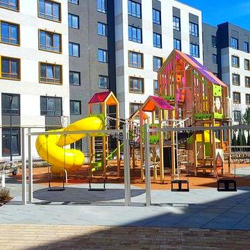 Терміново, повна ціна! 2-х кімнатна квартира біля Києва
