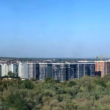 Княгинин вул., 16