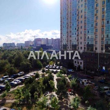 Велика площа але доступна ціна! Продаж 1 квартири 48м2  ЖК 54 Перлина ЖК 54 Жемчужина